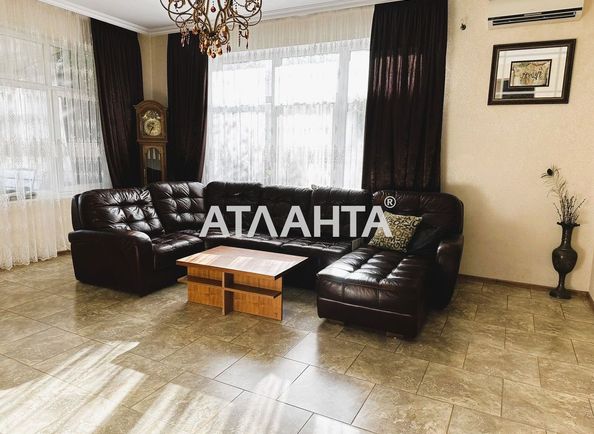 Будинок за адресою вул. Тираспільська (площа 206 м²) - Atlanta.ua - фото 4