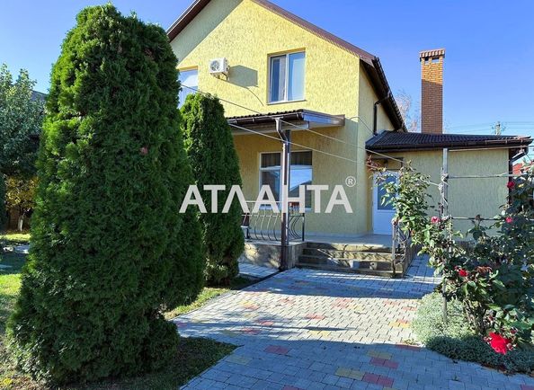 Будинок за адресою вул. Тираспільська (площа 206 м²) - Atlanta.ua - фото 2