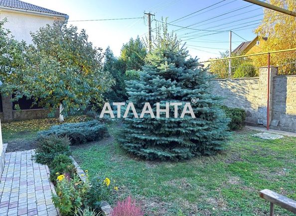 Будинок за адресою вул. Тираспільська (площа 206 м²) - Atlanta.ua