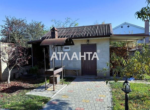 Будинок за адресою вул. Тираспільська (площа 206 м²) - Atlanta.ua - фото 19