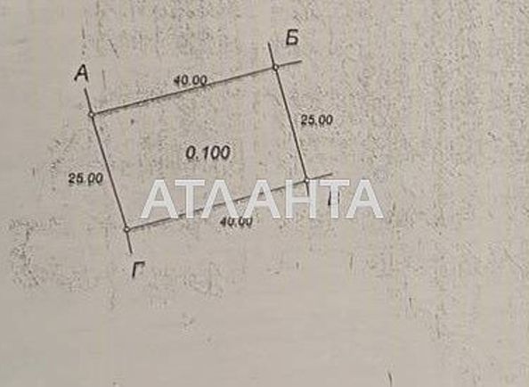 Будинок за адресою вул. Тираспільська (площа 206 м²) - Atlanta.ua - фото 22