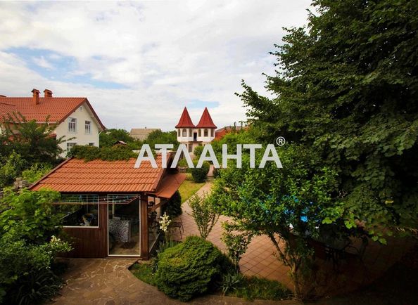 Дом по адресу ул. Авдеева-черноморского (площадь 392 м²) - Atlanta.ua - фото 5