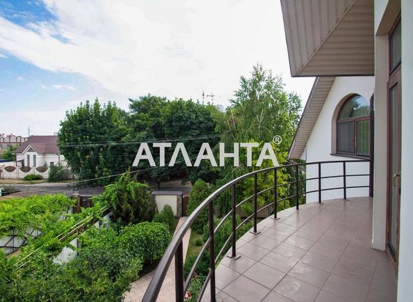 Дом по адресу ул. Авдеева-черноморского (площадь 392 м²) - Atlanta.ua - фото 6