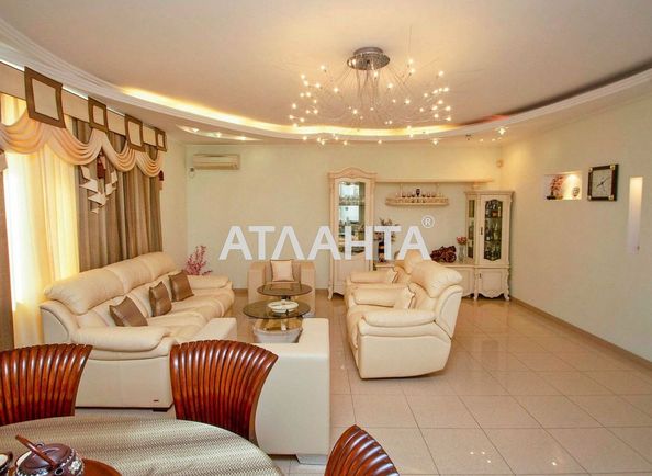 Дом по адресу ул. Авдеева-черноморского (площадь 392 м²) - Atlanta.ua - фото 7