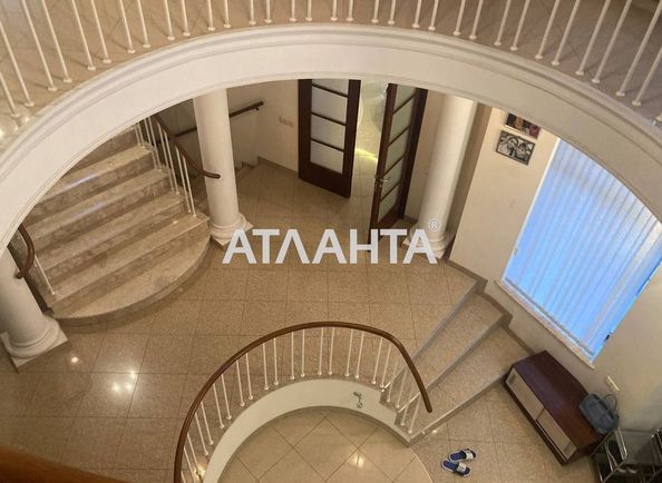 Дом по адресу ул. Авдеева-черноморского (площадь 392 м²) - Atlanta.ua - фото 10