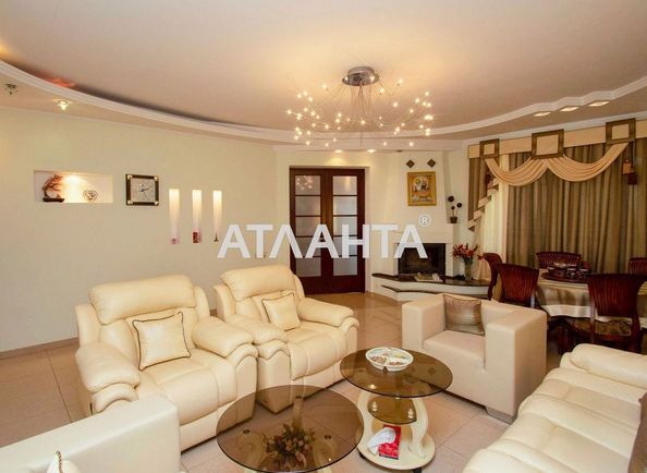 Дом по адресу ул. Авдеева-черноморского (площадь 392 м²) - Atlanta.ua - фото 11