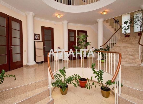 Дом по адресу ул. Авдеева-черноморского (площадь 392 м²) - Atlanta.ua - фото 12