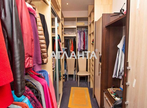 Дом по адресу ул. Авдеева-черноморского (площадь 392 м²) - Atlanta.ua - фото 13