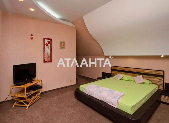 Дом по адресу ул. Авдеева-черноморского (площадь 392 м²) - Atlanta.ua - фото 14