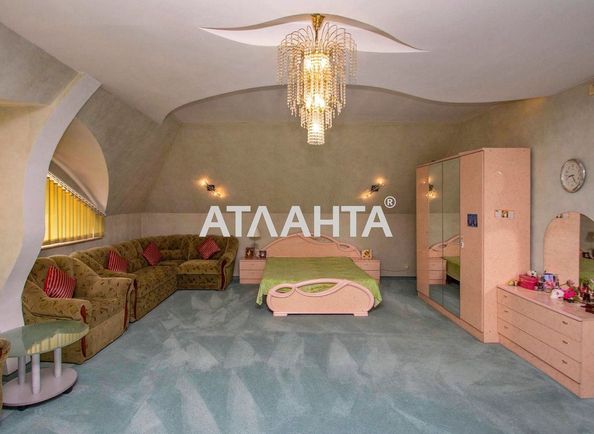 Дом по адресу ул. Авдеева-черноморского (площадь 392 м²) - Atlanta.ua - фото 16