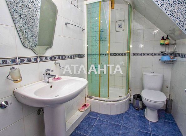 Дом по адресу ул. Авдеева-черноморского (площадь 392 м²) - Atlanta.ua - фото 18