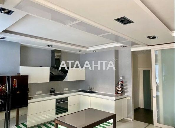 2-кімнатна квартира за адресою вул. Пантелеймонівська (площа 70 м²) - Atlanta.ua