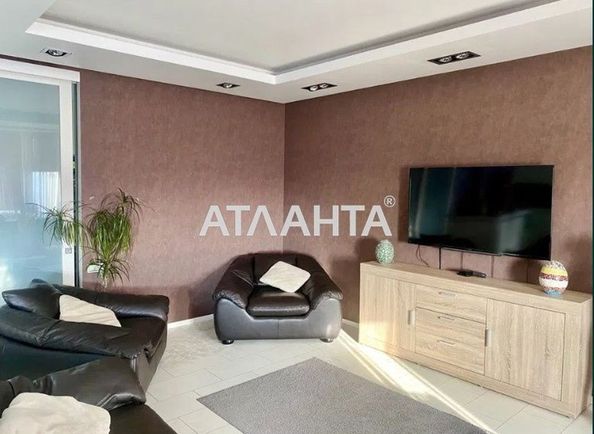 2-кімнатна квартира за адресою вул. Пантелеймонівська (площа 70 м²) - Atlanta.ua - фото 2