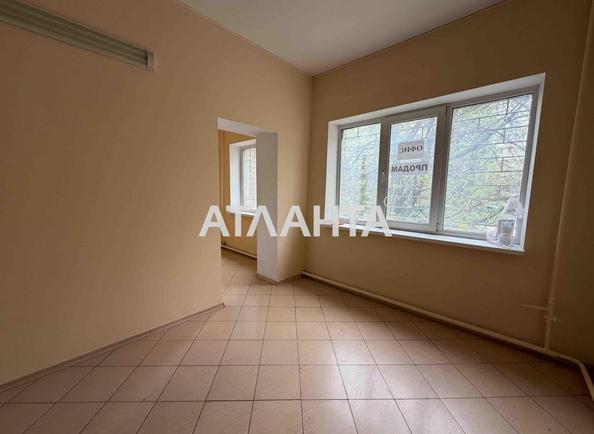 Коммерческая недвижимость по адресу Глушко ак. Пр. (площадь 70 м²) - Atlanta.ua
