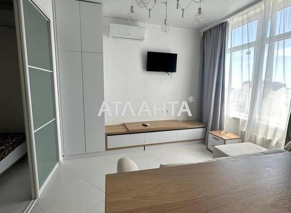 1-комнатная квартира по адресу ул. Каманина (площадь 39 м²) - Atlanta.ua - фото 13