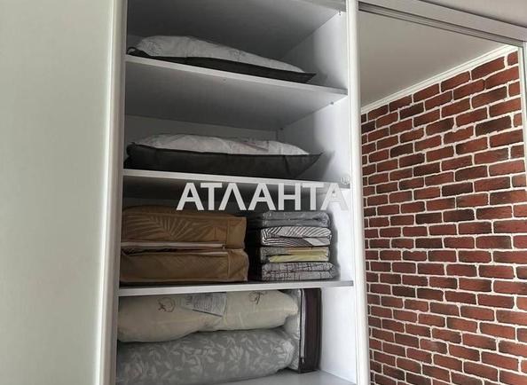 1-комнатная квартира по адресу ул. Каманина (площадь 39 м²) - Atlanta.ua - фото 24