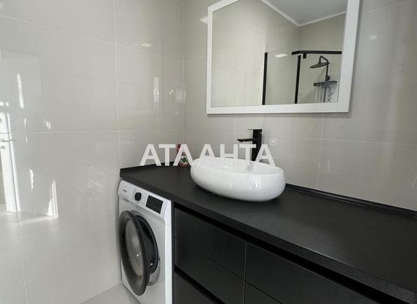 1-комнатная квартира по адресу ул. Каманина (площадь 39 м²) - Atlanta.ua - фото 22