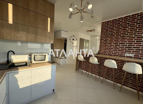 1-комнатная квартира по адресу ул. Каманина (площадь 39 м²) - Atlanta.ua - фото 3