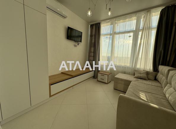 1-комнатная квартира по адресу ул. Каманина (площадь 39 м²) - Atlanta.ua - фото 16