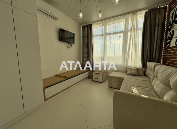 1-комнатная квартира по адресу ул. Каманина (площадь 39 м²) - Atlanta.ua - фото 2