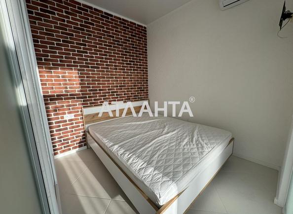 1-комнатная квартира по адресу ул. Каманина (площадь 39 м²) - Atlanta.ua - фото 23