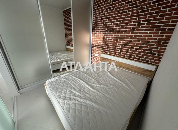 1-комнатная квартира по адресу ул. Каманина (площадь 39 м²) - Atlanta.ua - фото 17