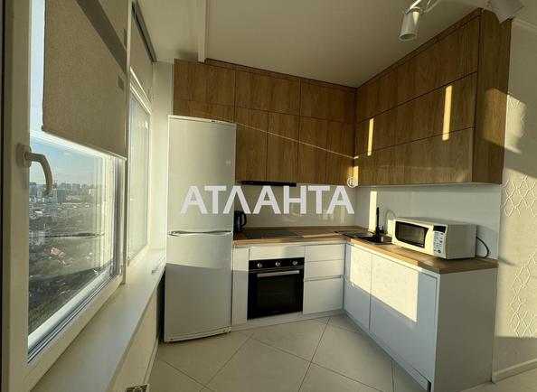 1-комнатная квартира по адресу ул. Каманина (площадь 39 м²) - Atlanta.ua - фото 10