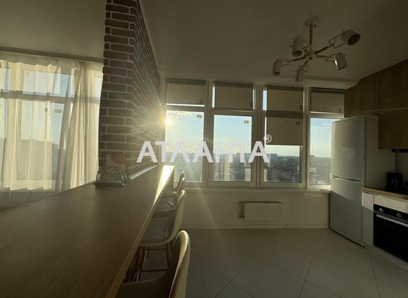 1-комнатная квартира по адресу ул. Каманина (площадь 39 м²) - Atlanta.ua - фото 11