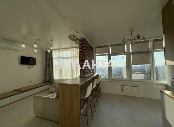 1-комнатная квартира по адресу ул. Каманина (площадь 39 м²) - Atlanta.ua - фото 7