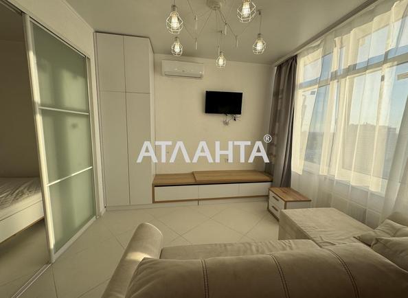 1-комнатная квартира по адресу ул. Каманина (площадь 39 м²) - Atlanta.ua - фото 8