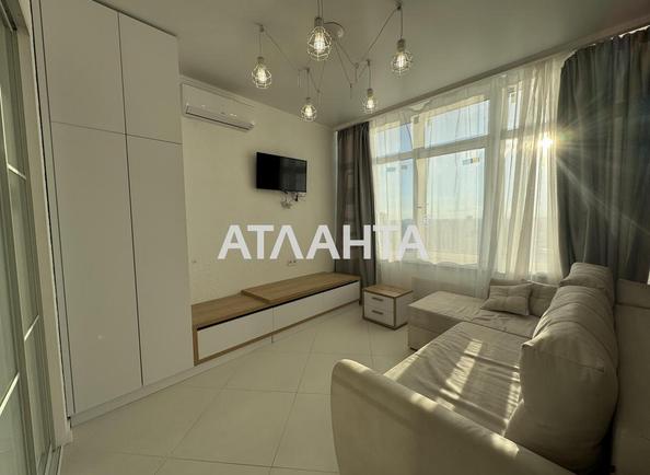 1-комнатная квартира по адресу ул. Каманина (площадь 39 м²) - Atlanta.ua - фото 18