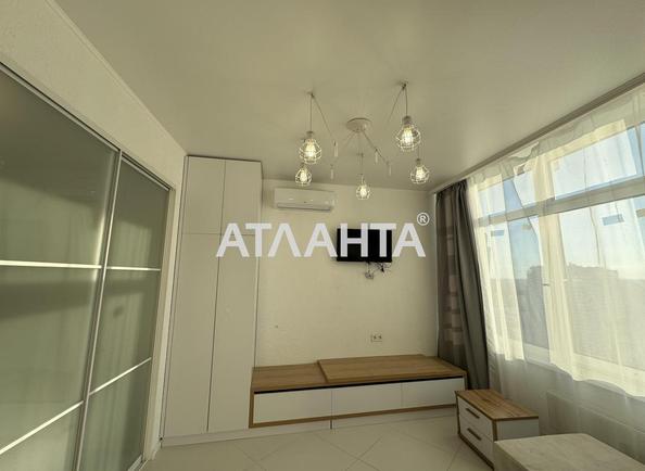 1-комнатная квартира по адресу ул. Каманина (площадь 39 м²) - Atlanta.ua - фото 12