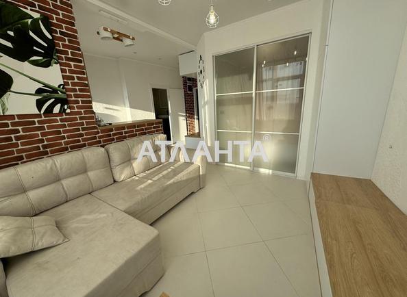 1-комнатная квартира по адресу ул. Каманина (площадь 39 м²) - Atlanta.ua - фото 15