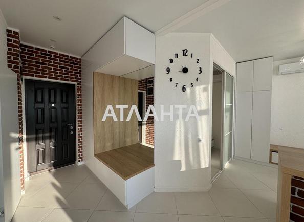 1-комнатная квартира по адресу ул. Каманина (площадь 39 м²) - Atlanta.ua - фото 25