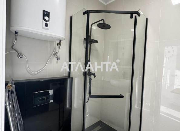 1-комнатная квартира по адресу ул. Каманина (площадь 39 м²) - Atlanta.ua - фото 26