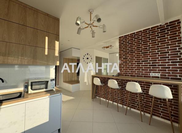 1-комнатная квартира по адресу ул. Каманина (площадь 39 м²) - Atlanta.ua - фото 19