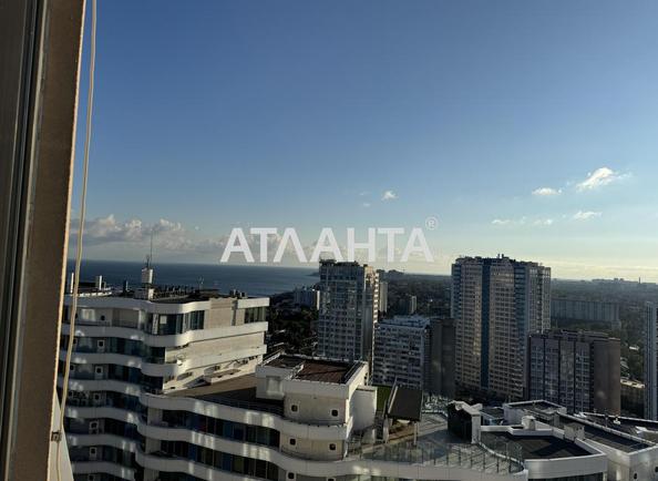 1-комнатная квартира по адресу ул. Каманина (площадь 39 м²) - Atlanta.ua - фото 5