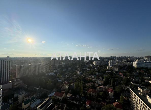 1-комнатная квартира по адресу ул. Каманина (площадь 39 м²) - Atlanta.ua - фото 14