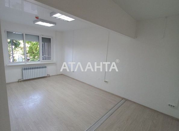 Коммерческая недвижимость по адресу ул. Бочарова ген. (площадь 48,5 м²) - Atlanta.ua