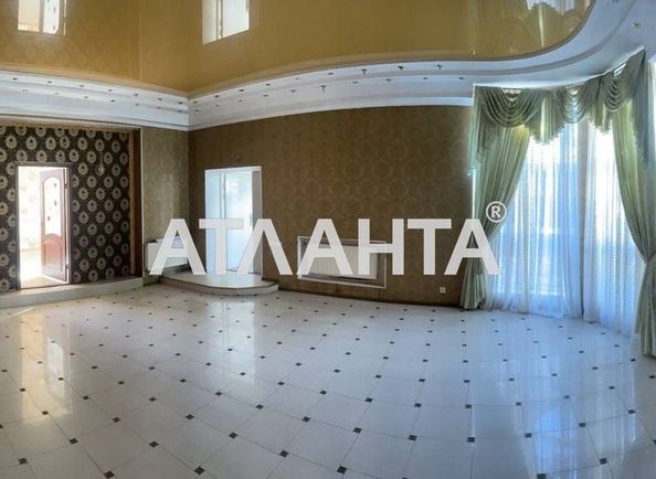 Дом по адресу Люстдорфская дор. (площадь 320 м²) - Atlanta.ua - фото 9