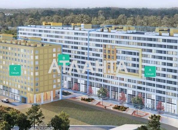 Комерційна нерухомість за адресою вул. Трускавецька (площа 15,9 м²) - Atlanta.ua