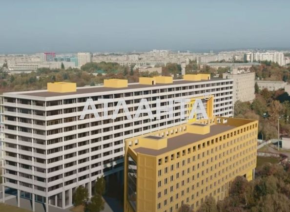 Комерційна нерухомість за адресою вул. Трускавецька (площа 15,9 м²) - Atlanta.ua - фото 4
