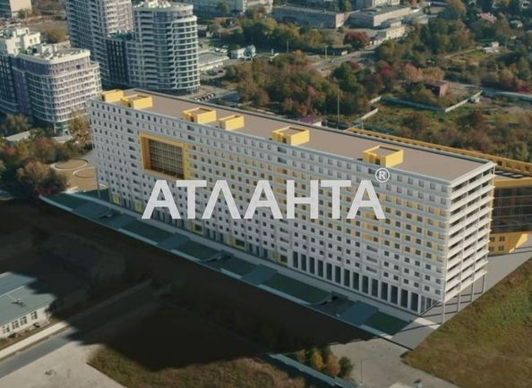 Комерційна нерухомість за адресою вул. Трускавецька (площа 15,9 м²) - Atlanta.ua - фото 5