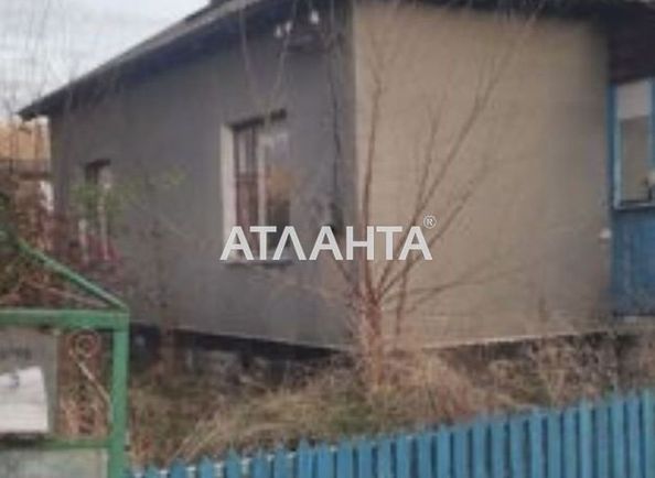 House by the address st. Zhitomirskaya (area 92,6 m²) - Atlanta.ua - photo 2