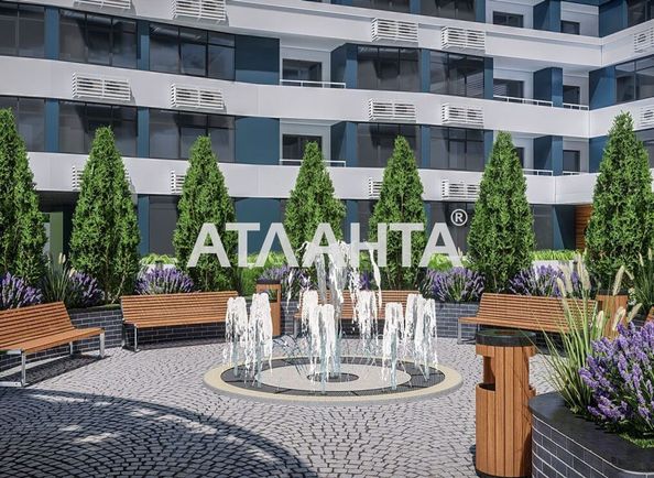 2-кімнатна квартира за адресою Курортний пров. (площа 63,5 м²) - Atlanta.ua - фото 10