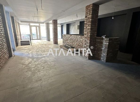 Комерційна нерухомість за адресою вул. Миколи Оводова (площа 220 м²) - Atlanta.ua - фото 3