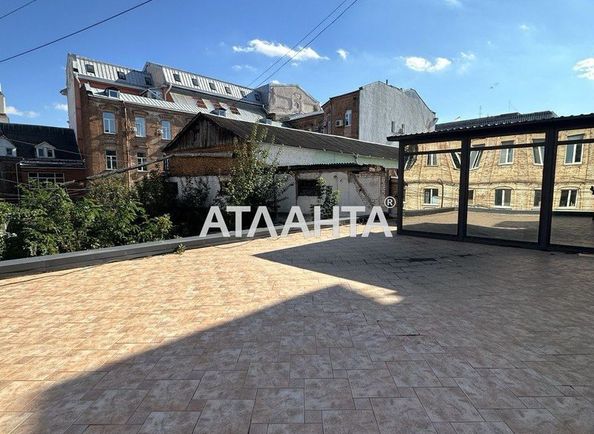 Комерційна нерухомість за адресою вул. Миколи Оводова (площа 220 м²) - Atlanta.ua - фото 6