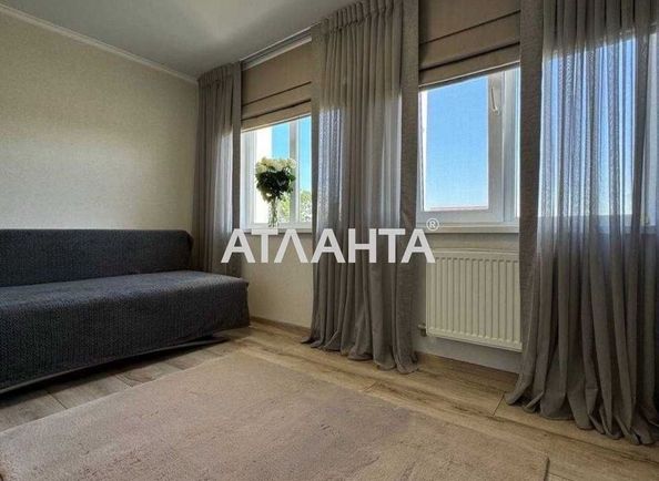 Будинок за адресою вул. Лісова (площа 90 м²) - Atlanta.ua