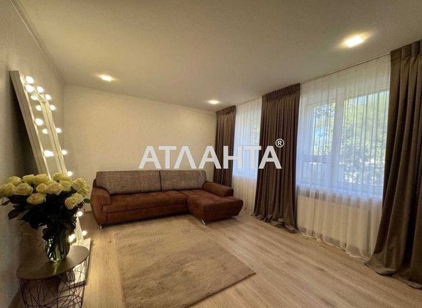Будинок за адресою вул. Лісова (площа 90 м²) - Atlanta.ua - фото 4