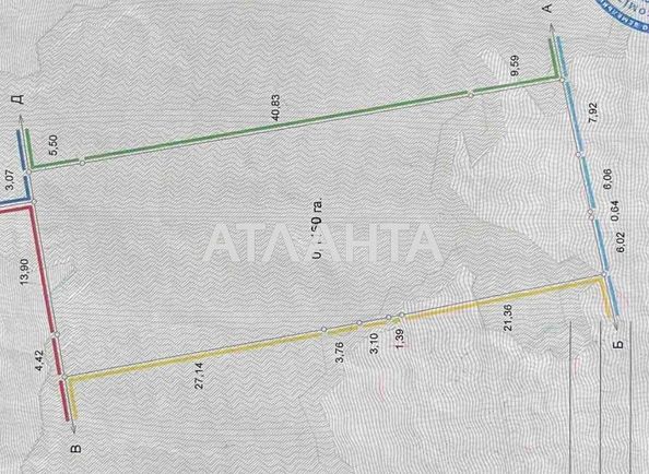 Ділянка за адресою вул. Соборна (площа 11,5 сот) - Atlanta.ua - фото 4
